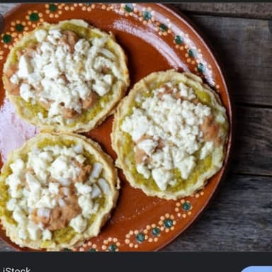 SOPES SENCILLOS
