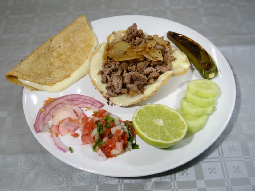 TACOS FREGOSO