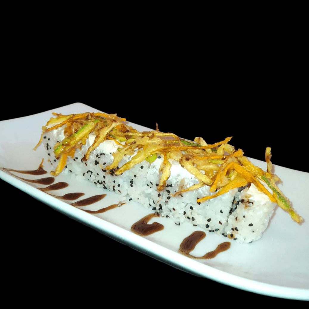 Primavera Roll