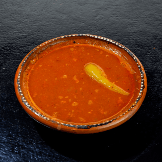 Frijoles Charros