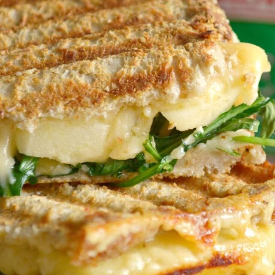Sándwich Italiano