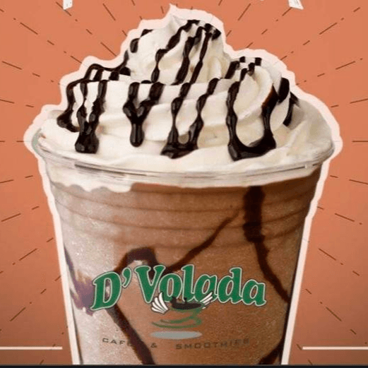Frappe de oreo