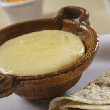 Queso Fundido