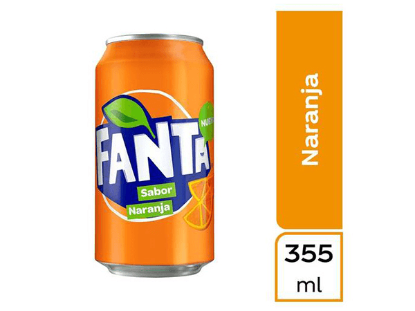 Fanta