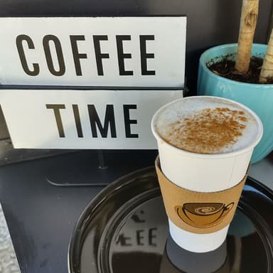 Chai Caliente
