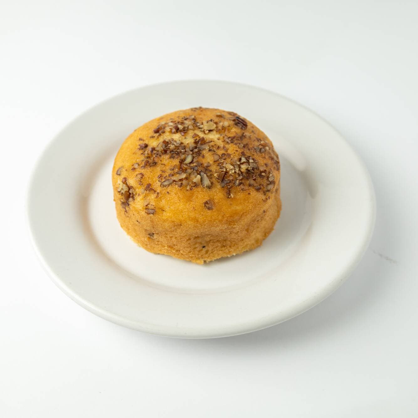 PANQUÉ DE NUEZ O NARANJA