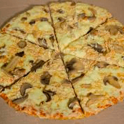 Combo Pizza 8 Porciones + Coca Cola 1.5L