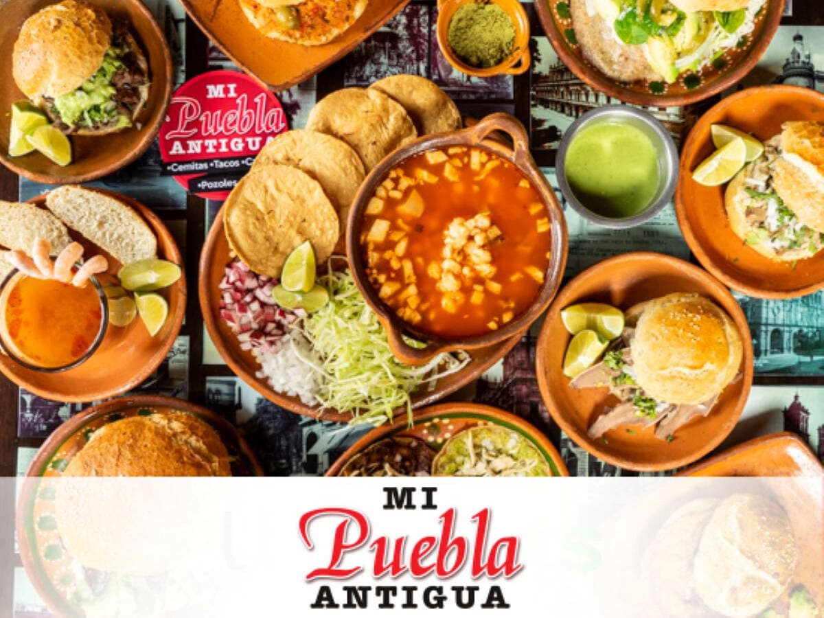 Mi Puebla Antigua (Valsequillo)