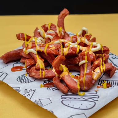 Salchipulpos