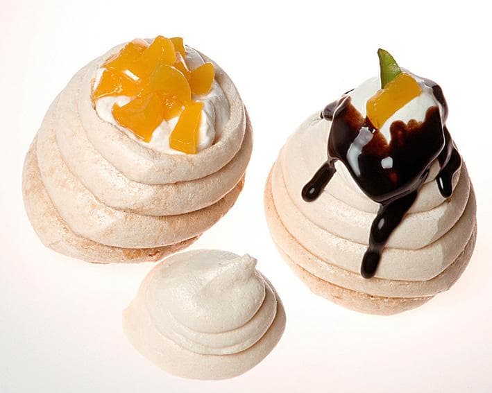 Merengue (1 pieza)