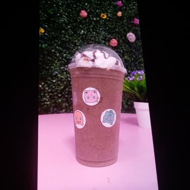 Frappé