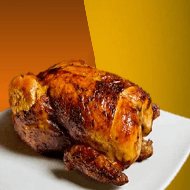 Pollo (Entero) Asado