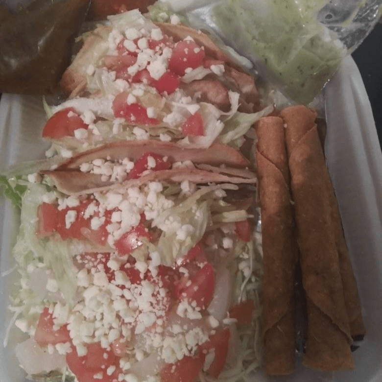 Combo-FLAUTACO