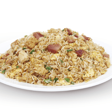 Chaufa Especial