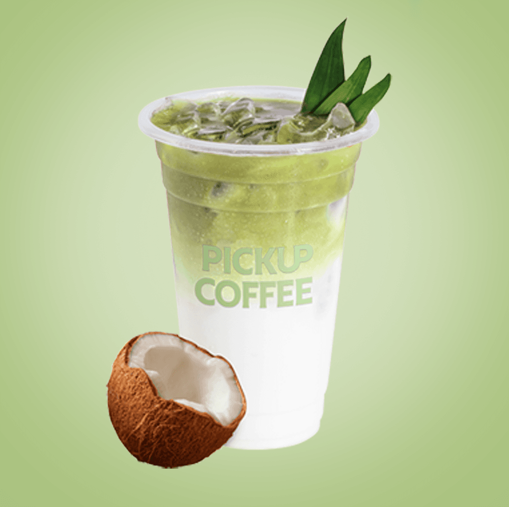 Coco Matcha