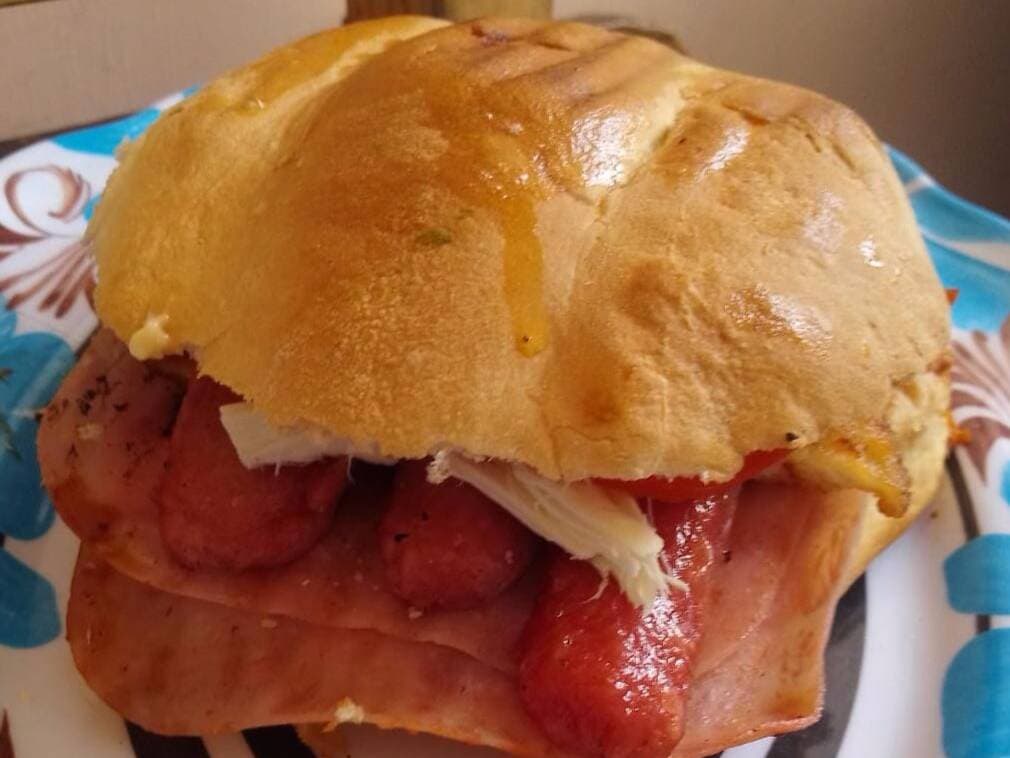 Antojitos Juquilita
