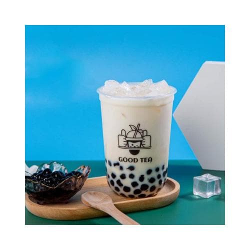 Taiwan Milk
