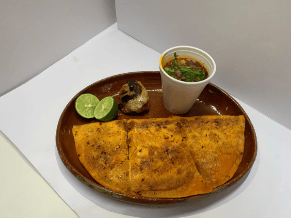 Guadalupe Barbacoa y Taqueria