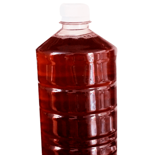 Bebidas de 1L.