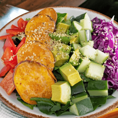 Bowl Riwai