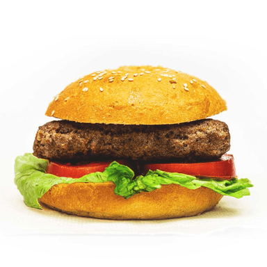 Hamburguesa Clásica