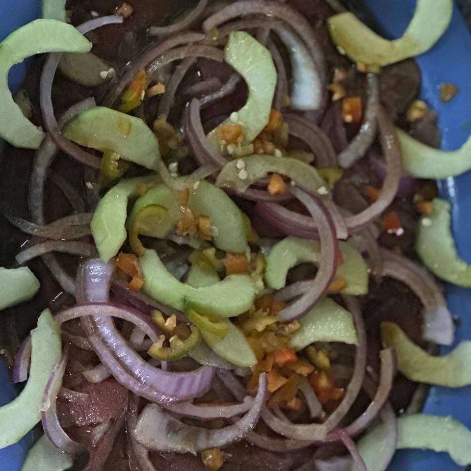 Sashimi