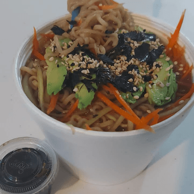 Chicken Ramen