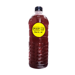 Agua Jamaica