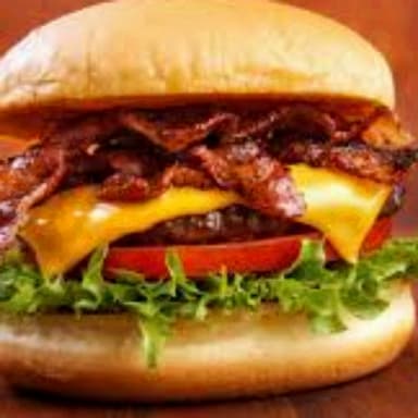 Hamburguesa Especial