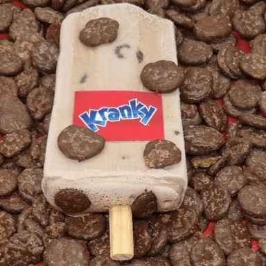 Paleta de Kranky