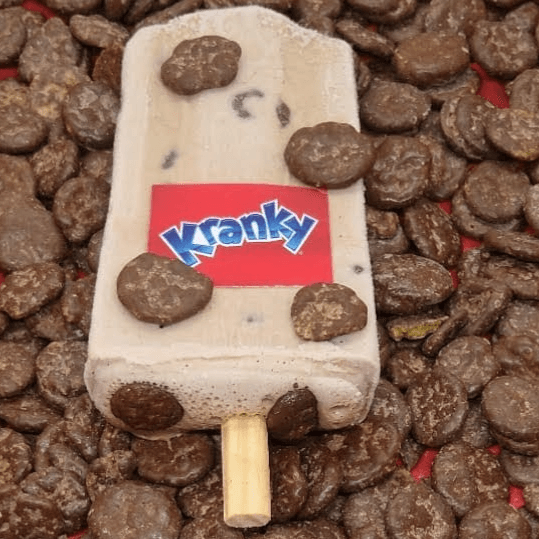 Paleta de Kranky