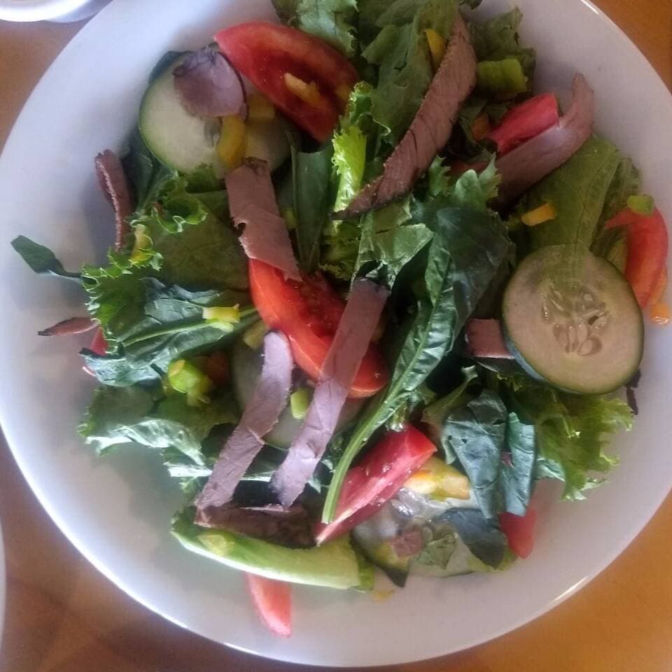Ensalada Deli
