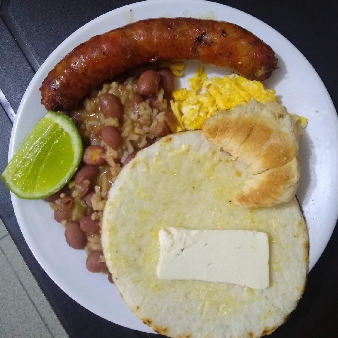 Desayuno Super Increible