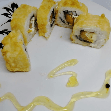 Maracuya Roll Tempura