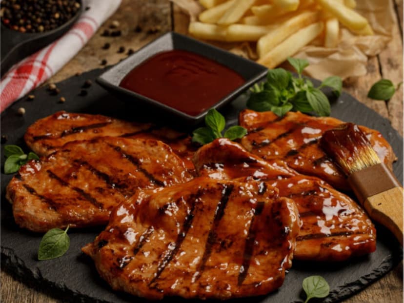 Restaurante santanderino el carbón sangileño