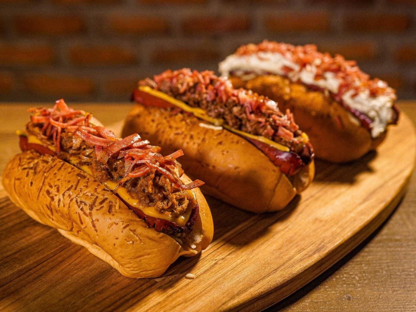 Guerreros Good Food