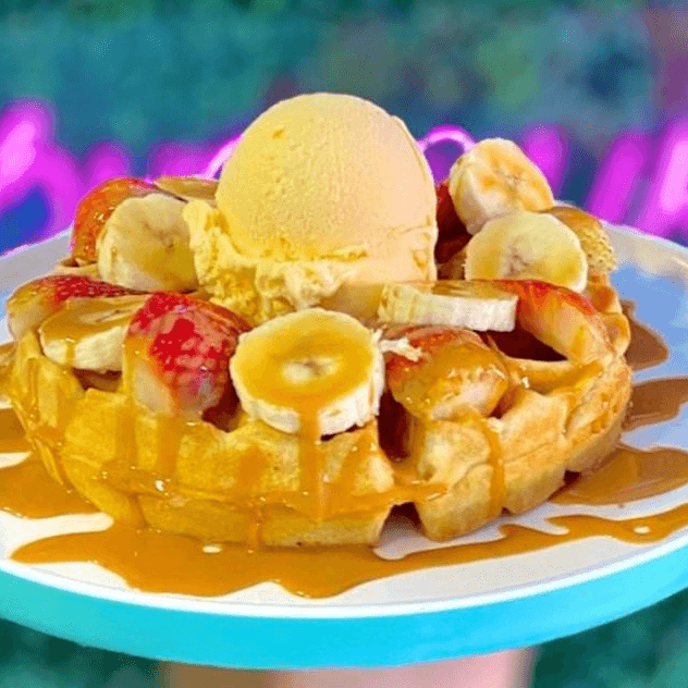 Dulce de Leche