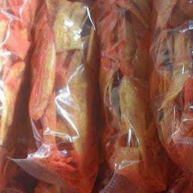 Platanitos Fritos Sabor Queso