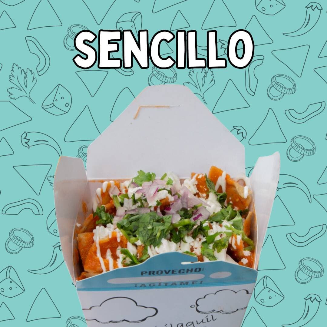 Xidooquil Sencillos