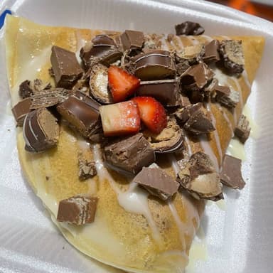 Crepa Gourmet