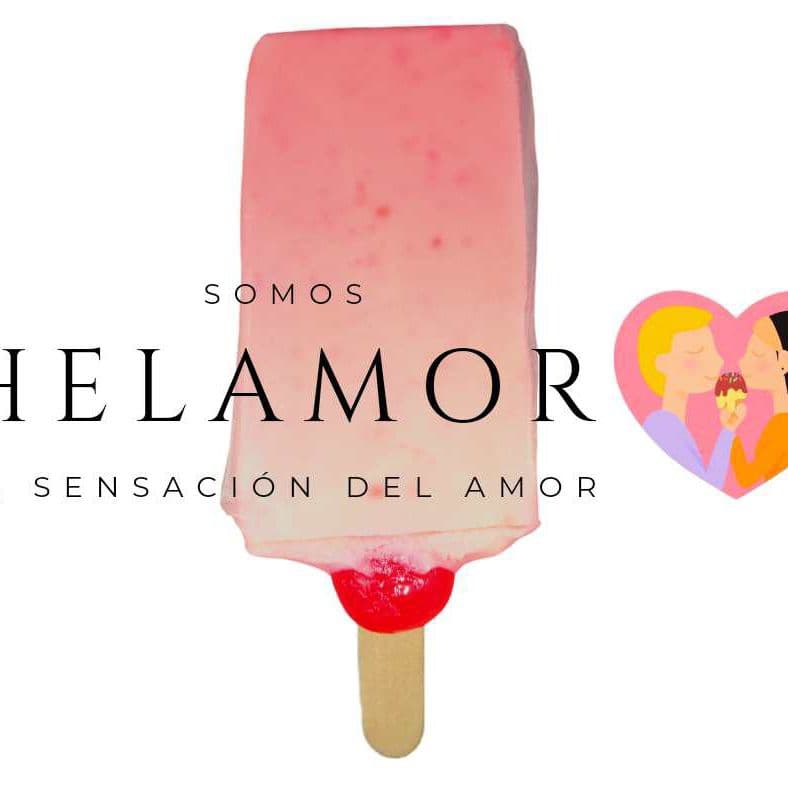 Paleta de Cereza