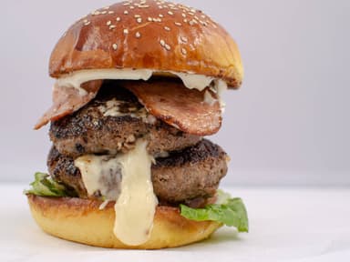 Hamburgruesa