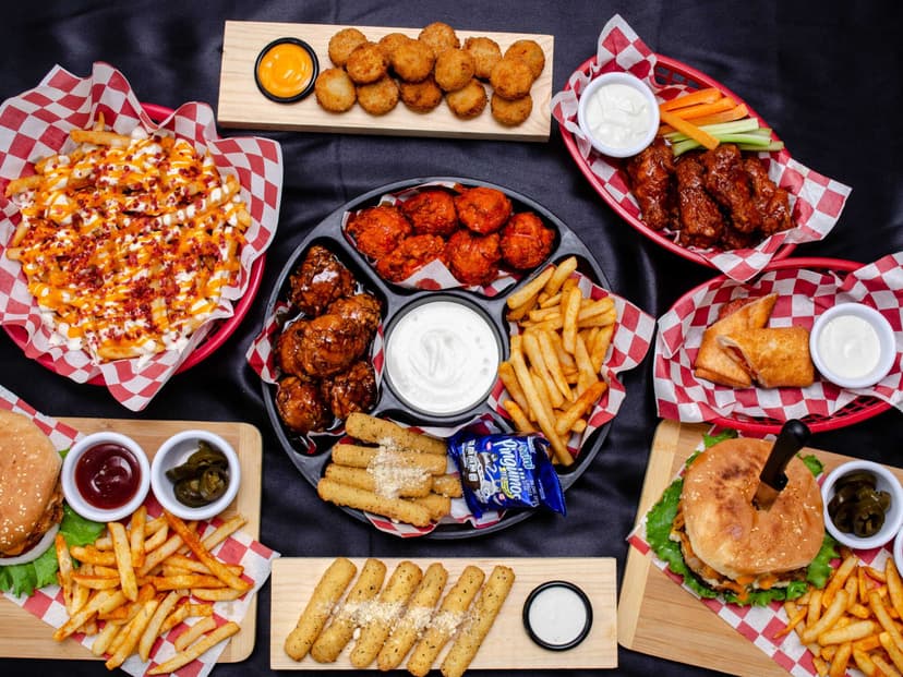Colombia Wings (Sede)