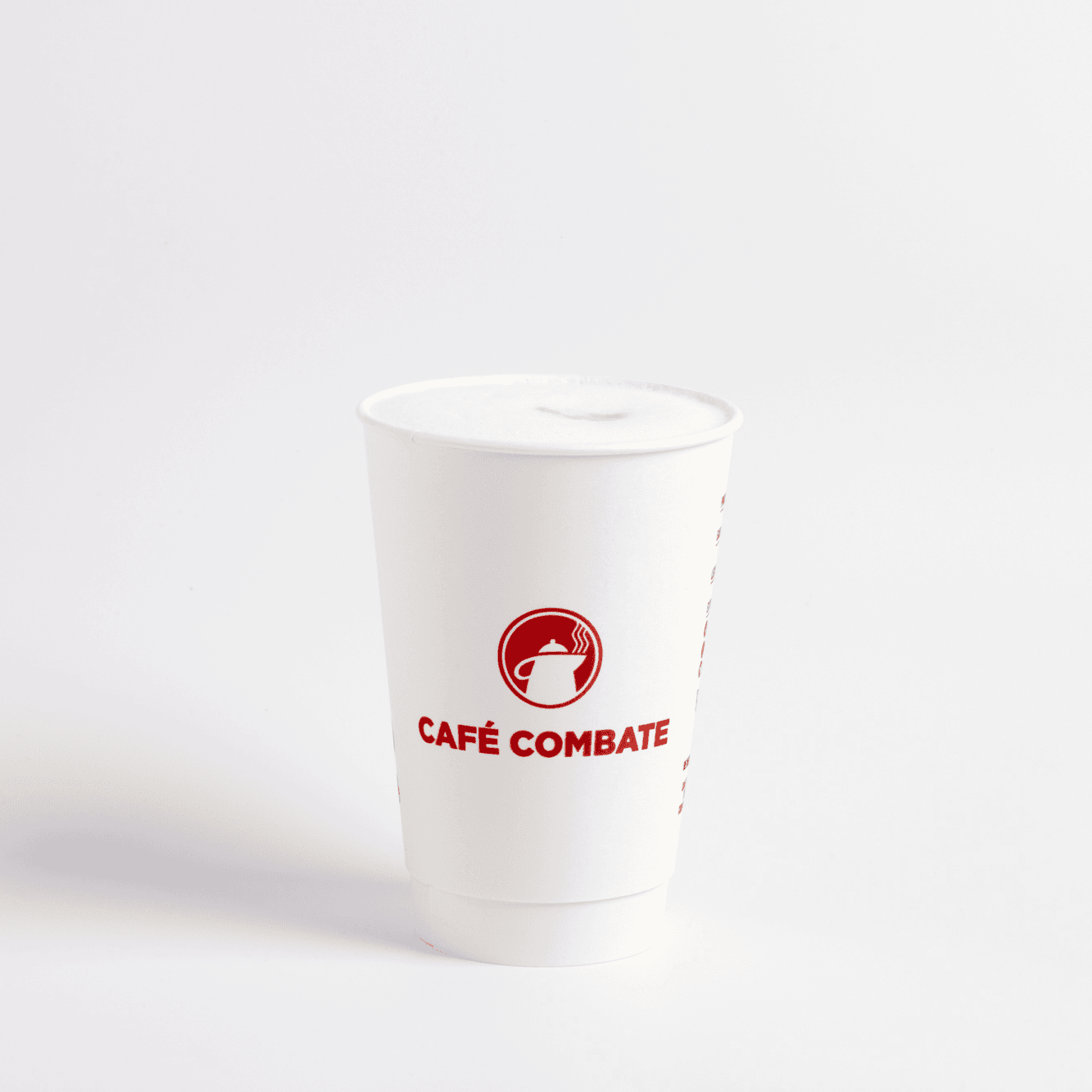 Cappuccino Clásico