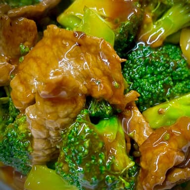 Res con Brócoli 🥩🥦