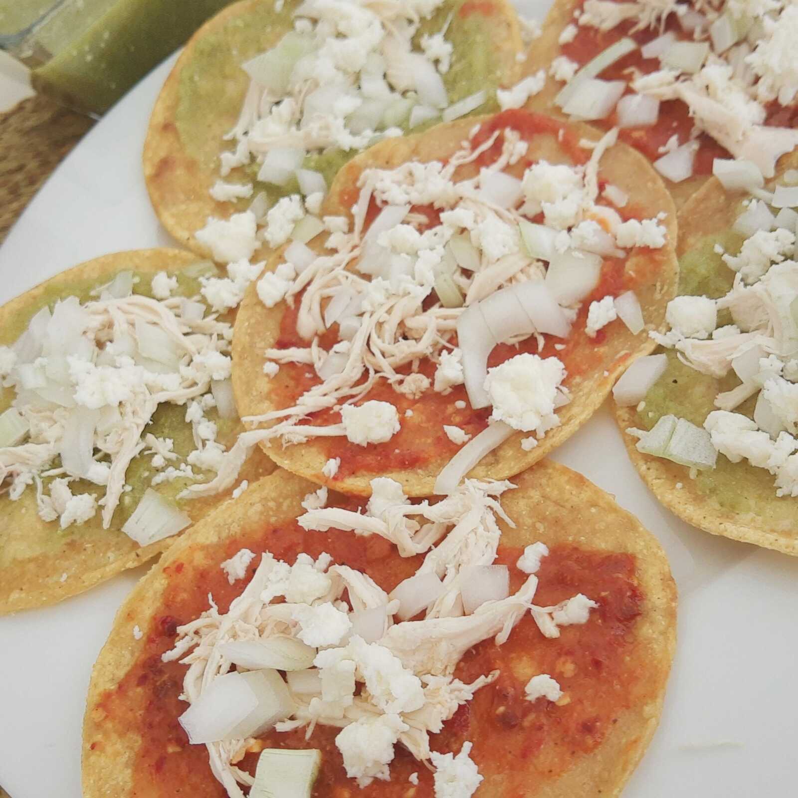 Chalupas