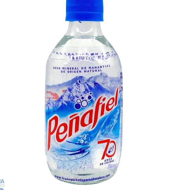 Agua Mineral