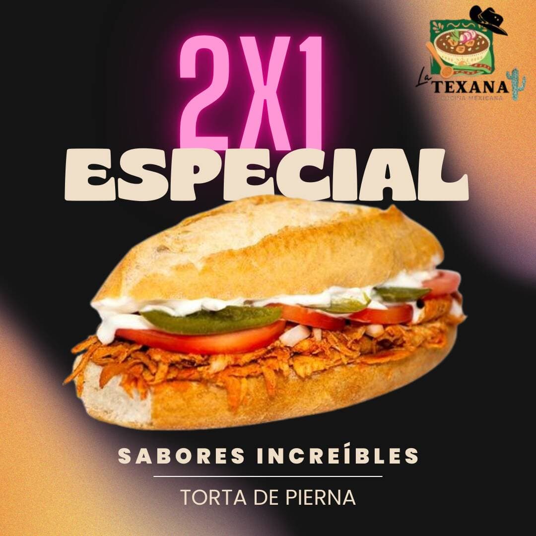 Tortas