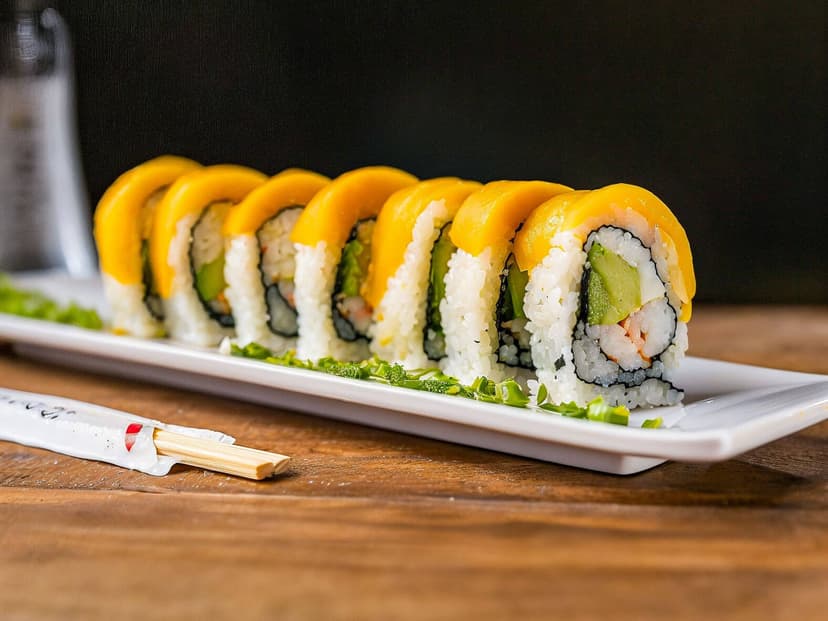 Katana Sushi & Japanesse