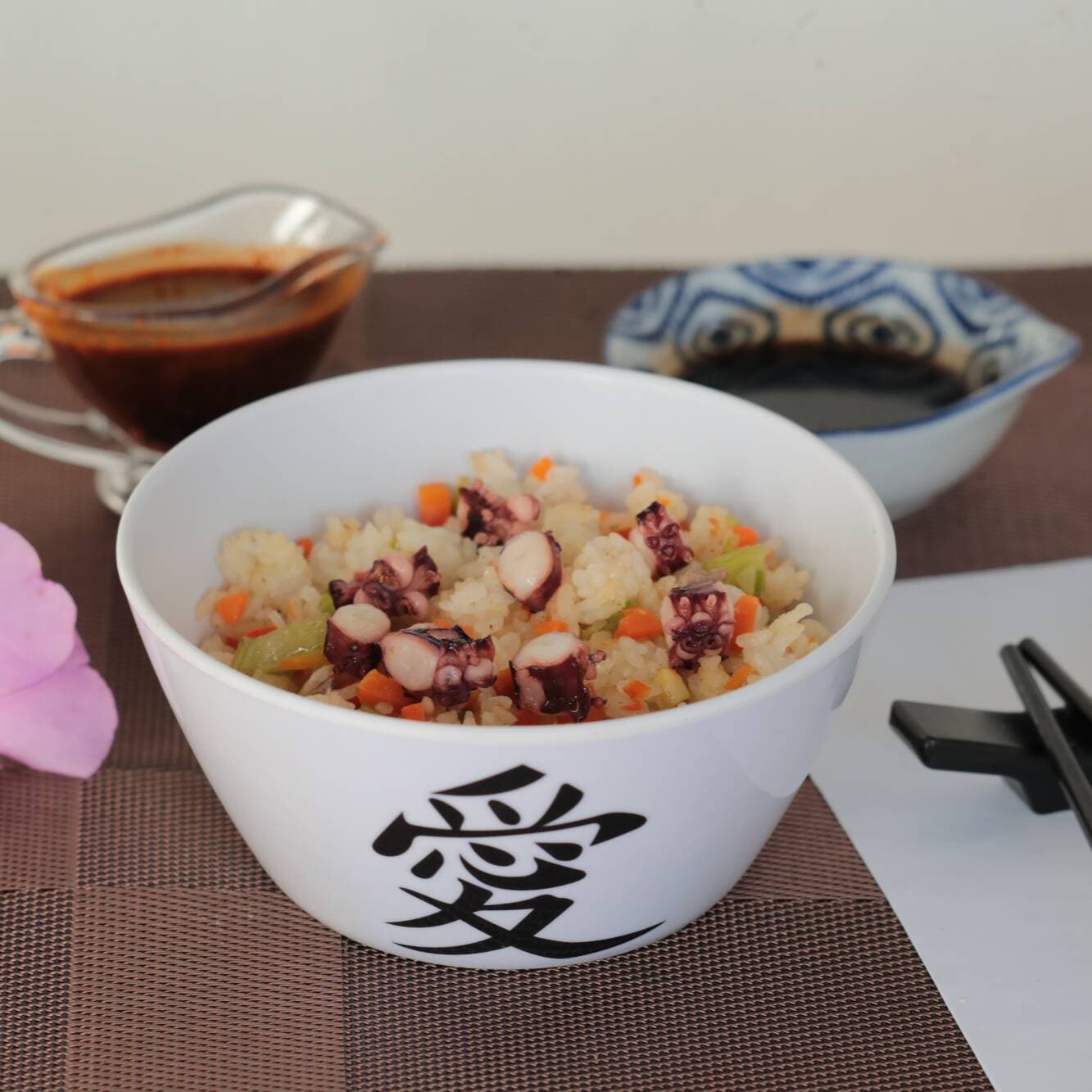 Yakimeshi
